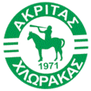 Akritas Chloraka