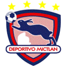 Dep. Mictlan