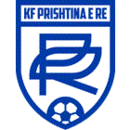 Prishtina e Re