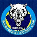 Warri Wolves