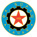 Borac Čačak