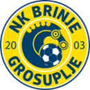 Brinje Grosuplje